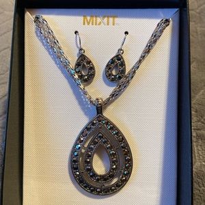 MixIt Jewelry Set